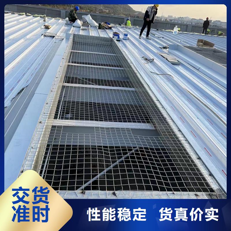 黄南州3米喉口启闭式通风气楼外形美观