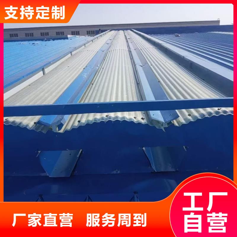 并列风道气楼施工队伍