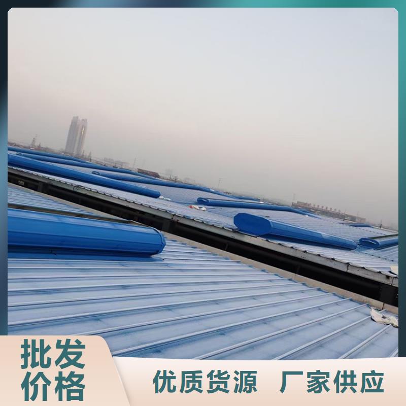 菏泽通风气楼不需要维护