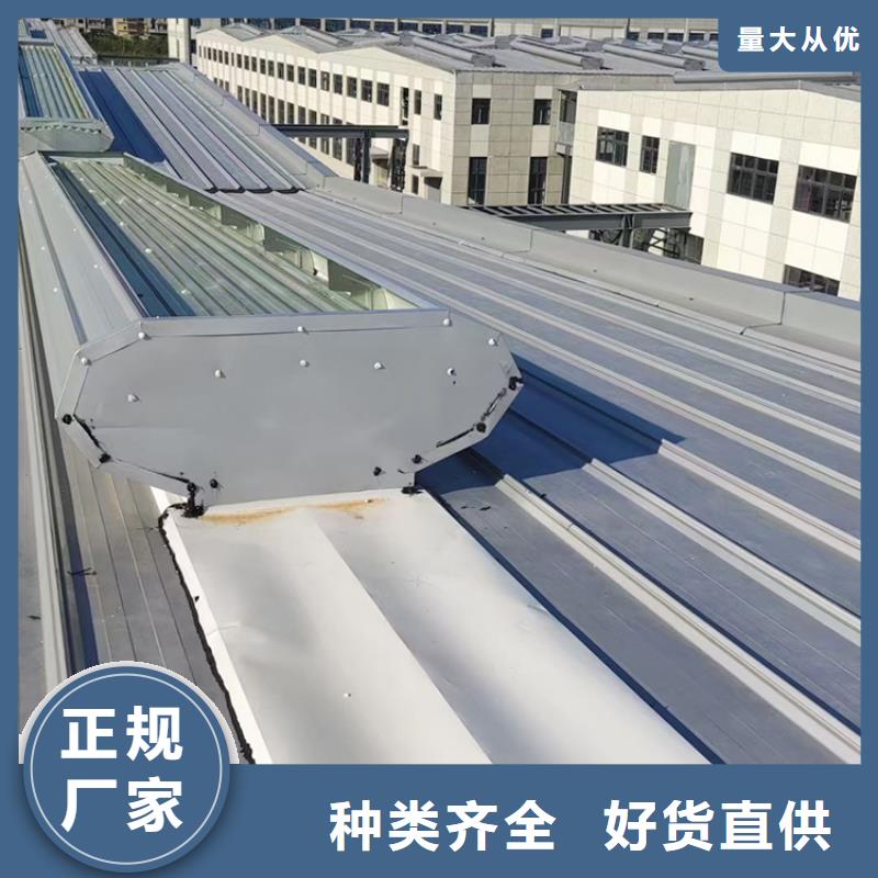 三角型自然通风天窗贴心售后