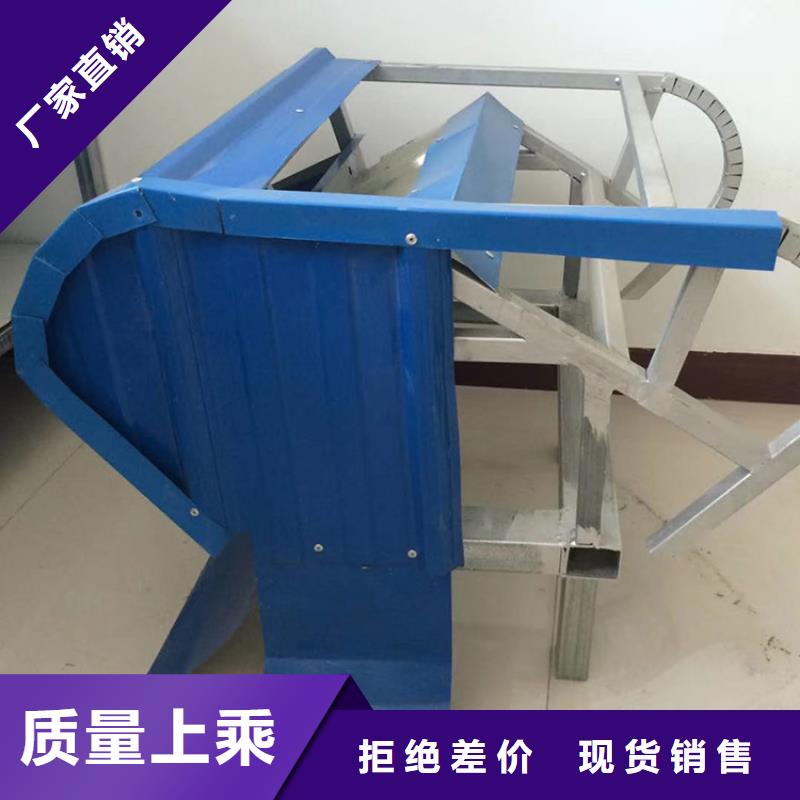 弧线形自然采光通风器实力厂家