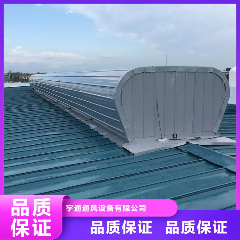 三角型自然通风天窗贴心售后