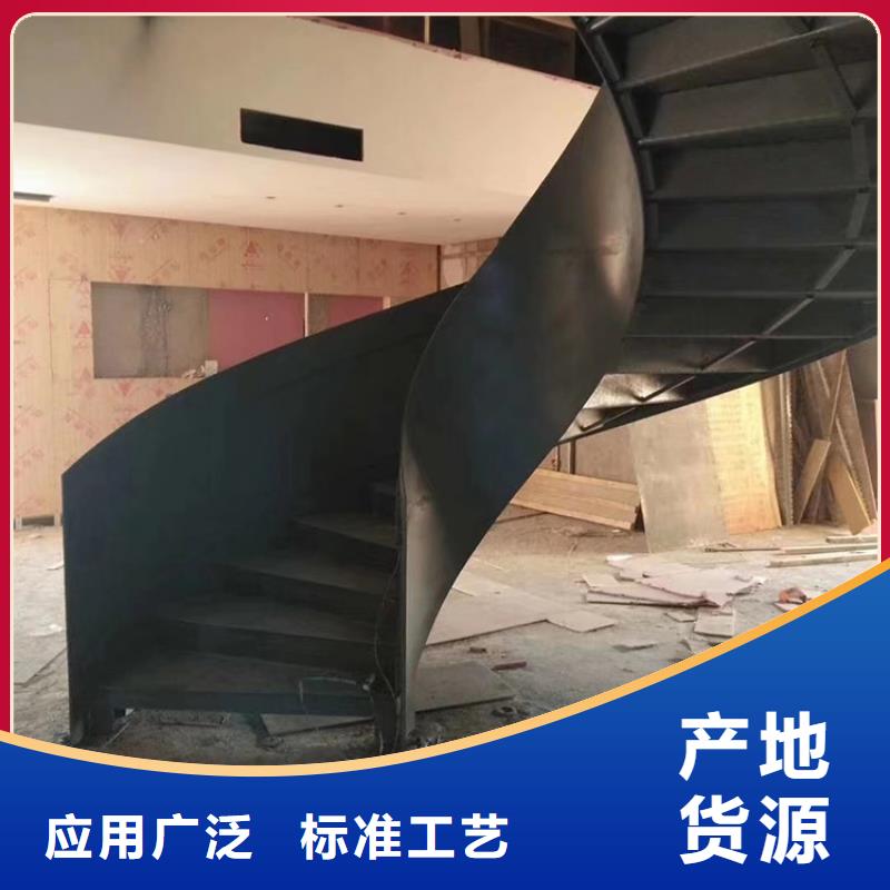 螺旋楼梯强力承重