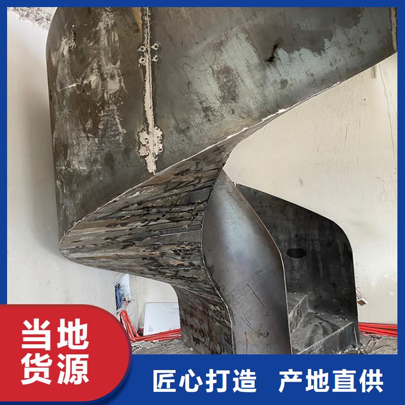 旋转楼梯质量优
