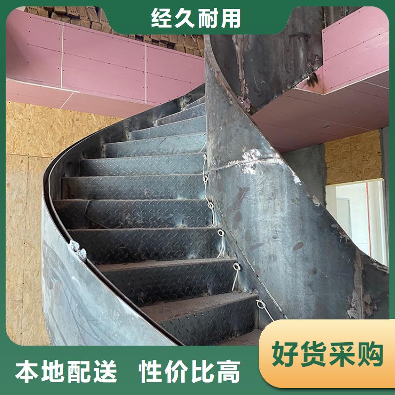螺旋楼梯强力承重