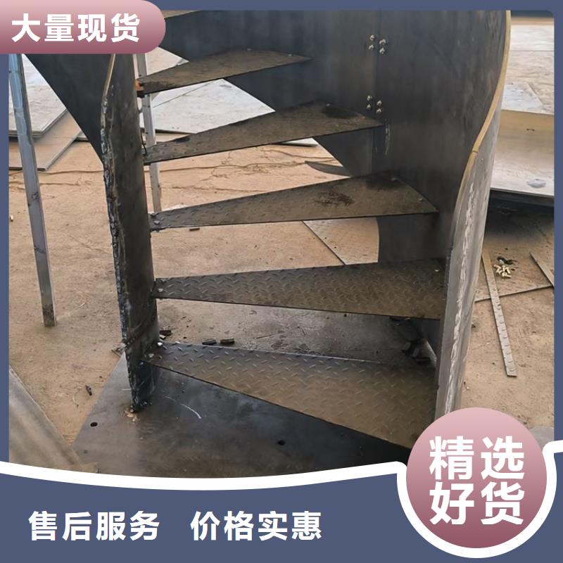 螺旋楼梯强力承重