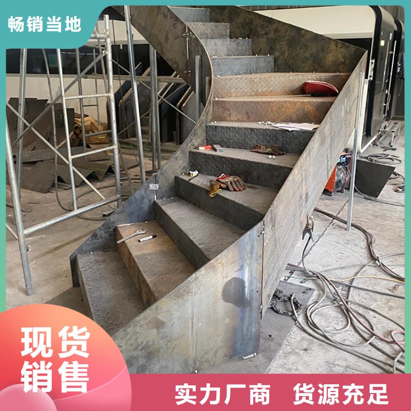 售楼处旋转楼梯直销价格
