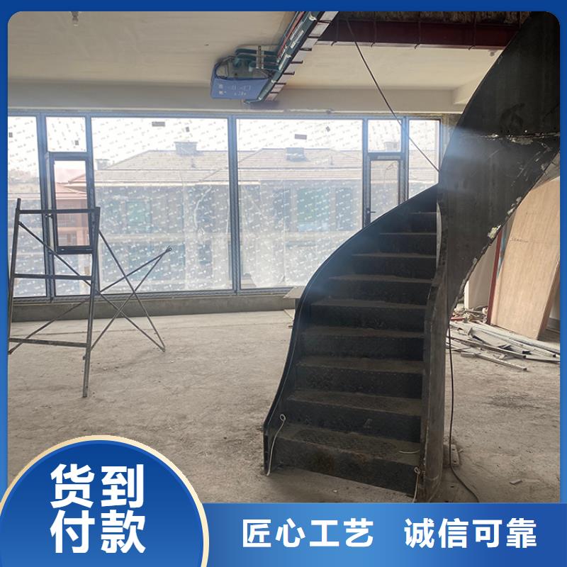 螺旋楼梯多种款式