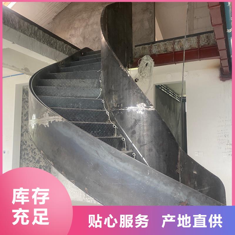 旋转楼梯质量优