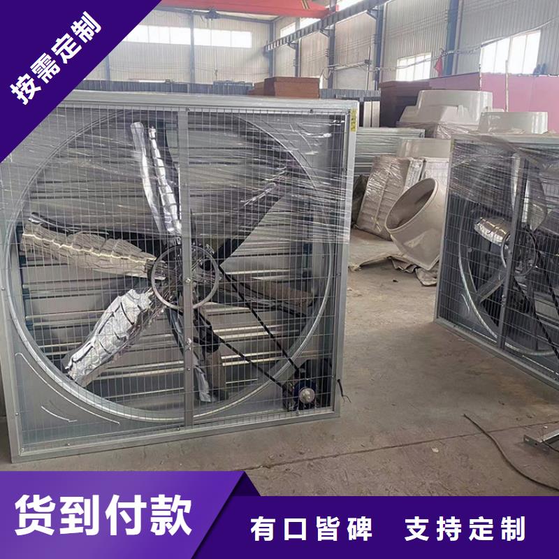 镀锌板负压风机施工团队