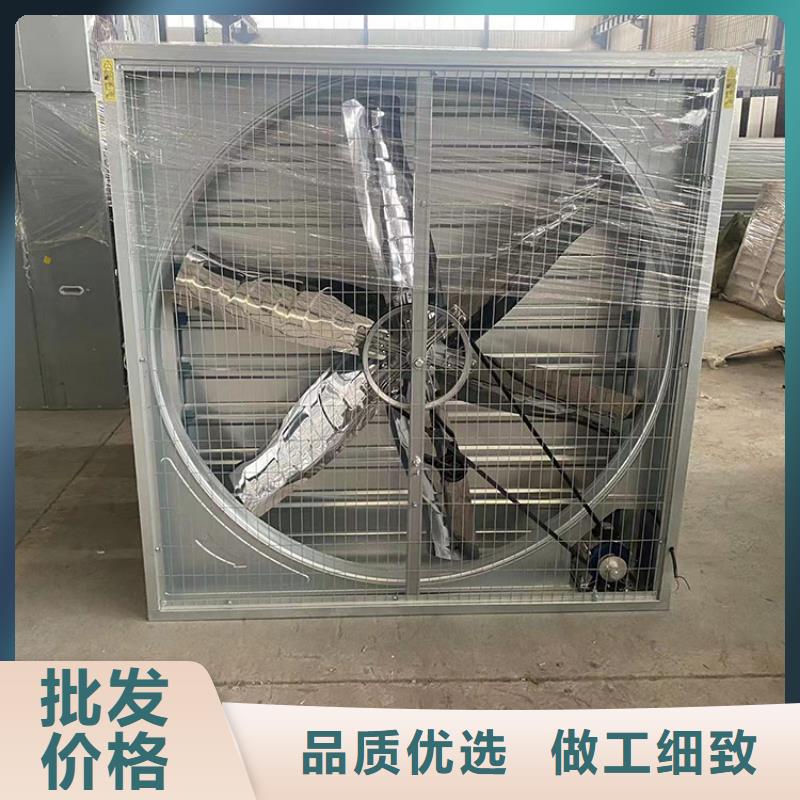 车间通风降温工业风机实力雄厚