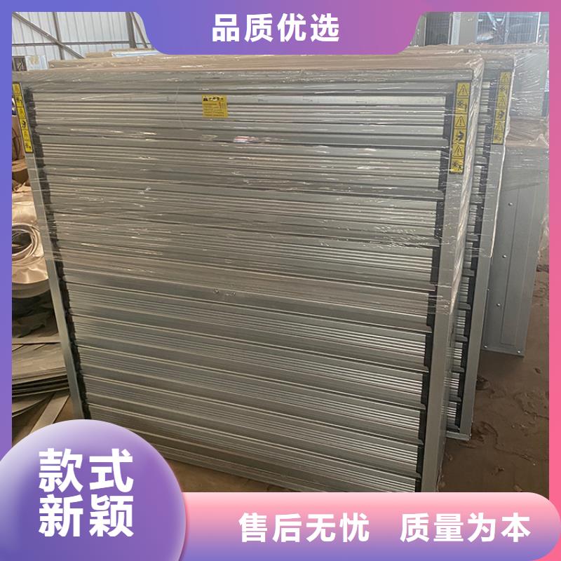 大功率负压风机排气设备为您服务