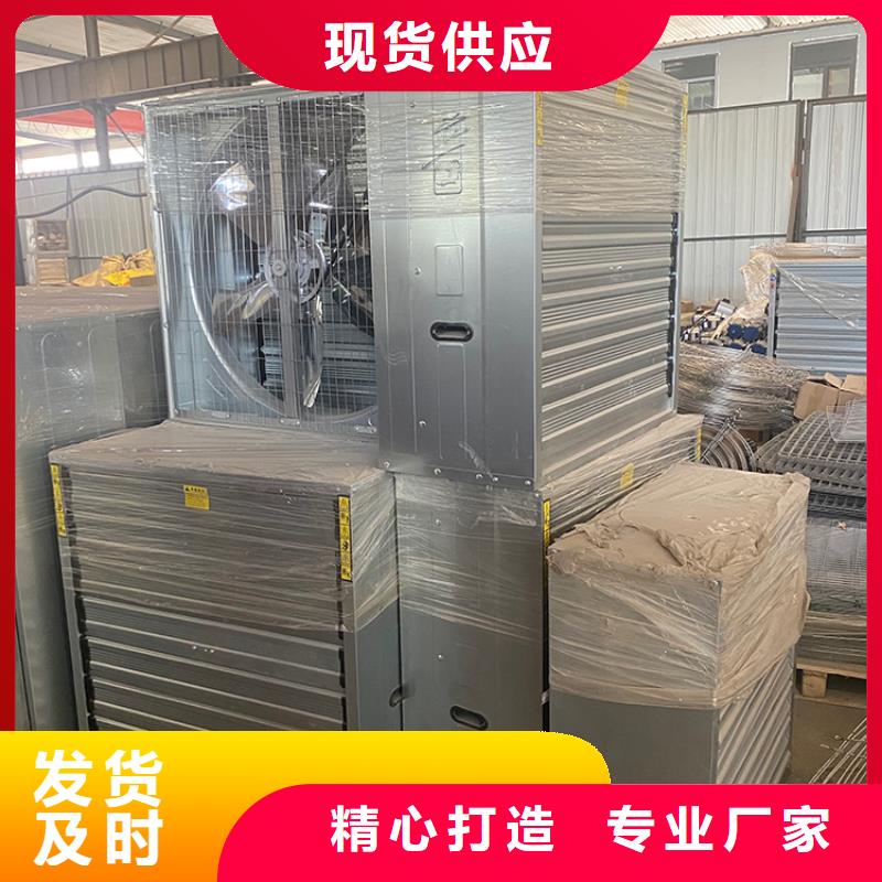 百色大功率抽风机诚信企业