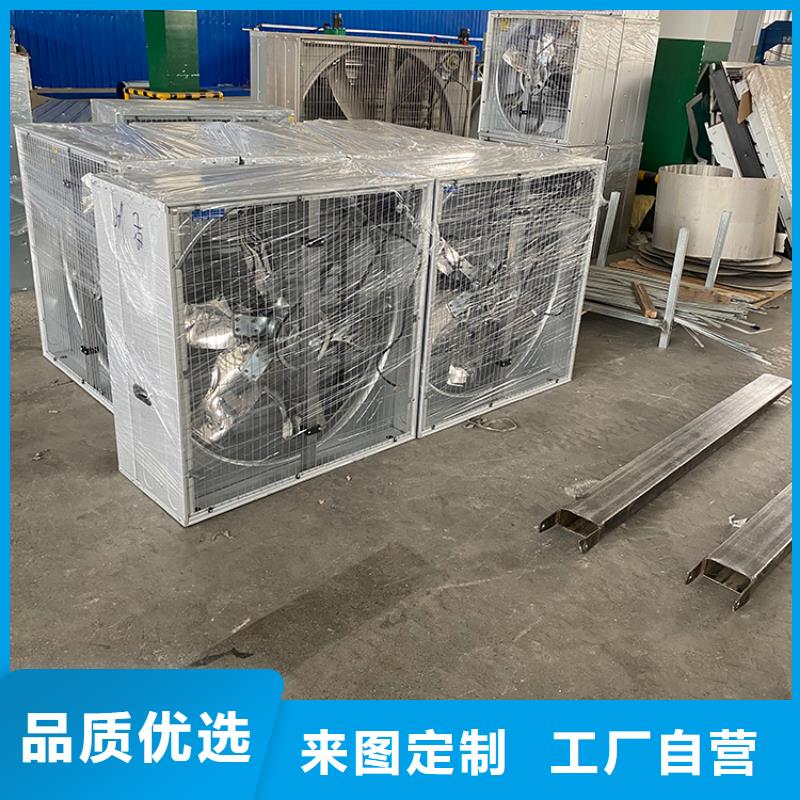 车间通风降温工业风机大流量换气扇