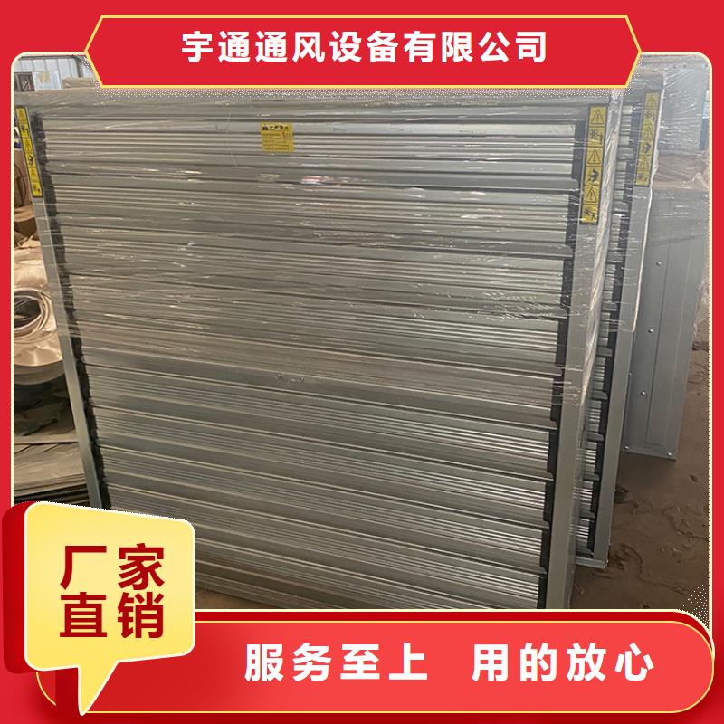车间通风降温工业风机实力雄厚