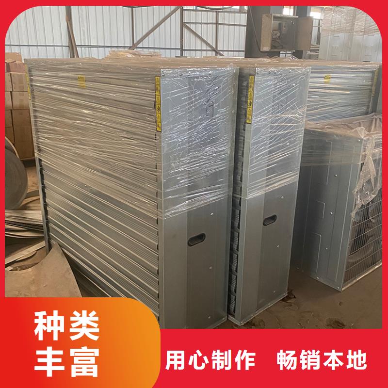 车间通风降温工业风机诚信企业