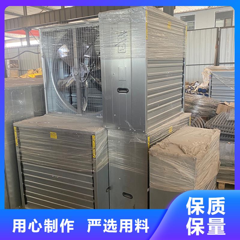 排气扇大功率风机高减振能力