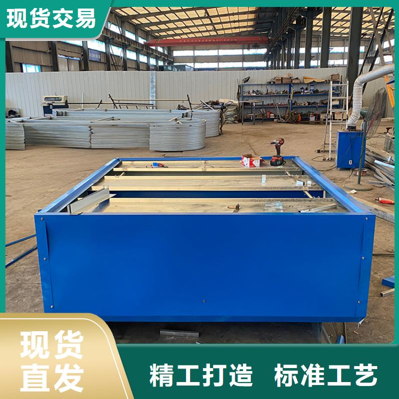 TC1-5型通风天窗品质放心