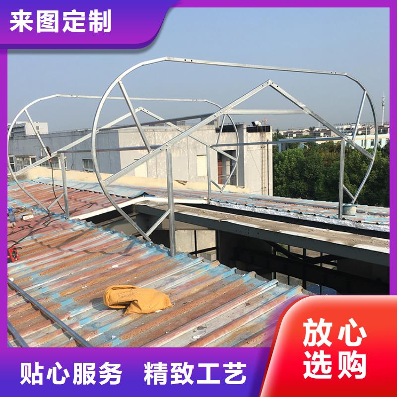 临夏三角形通风天窗山东宇通供应