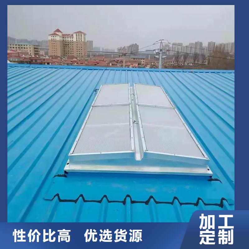 伊春厂房通风气楼价格实实在在