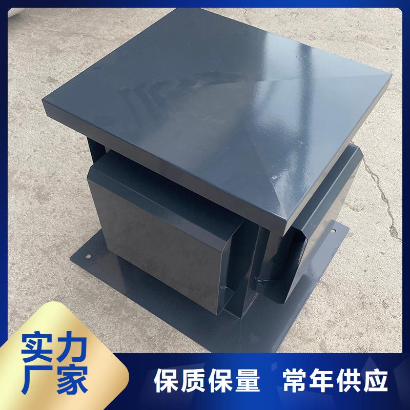 贺州楼顶透气风帽品质保障