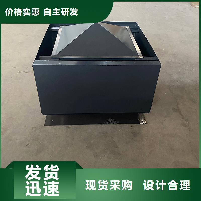 广元C系列烟道防倒灌风帽发货及时