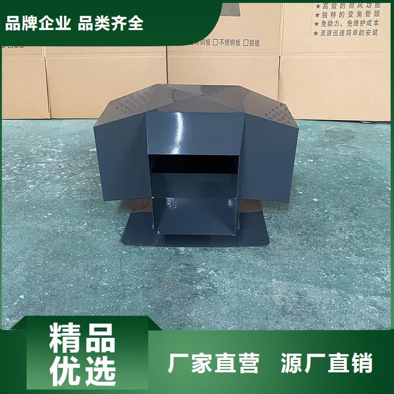 龙岩B系列拔气风帽量大从优