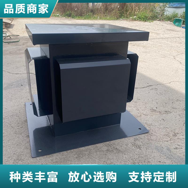 云南CFB烟道百叶风帽价格合理