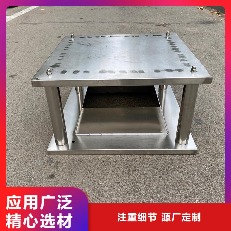 龙岩B系列拔气风帽量大从优
