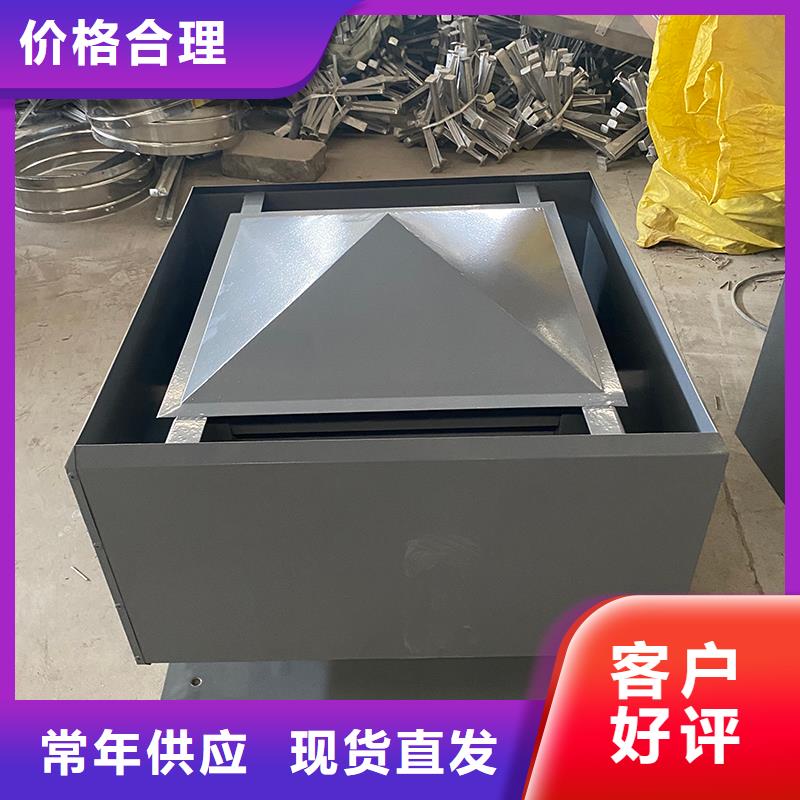 海口C系列百叶风帽品质保障