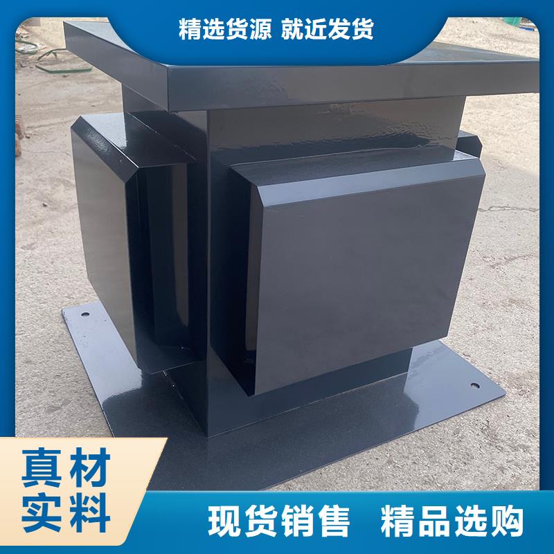 海口C系列百叶风帽品质保障