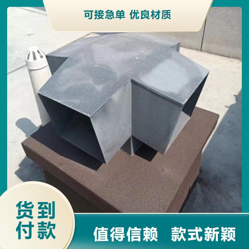 海西州成品烟道防雨变压式风帽上门服务