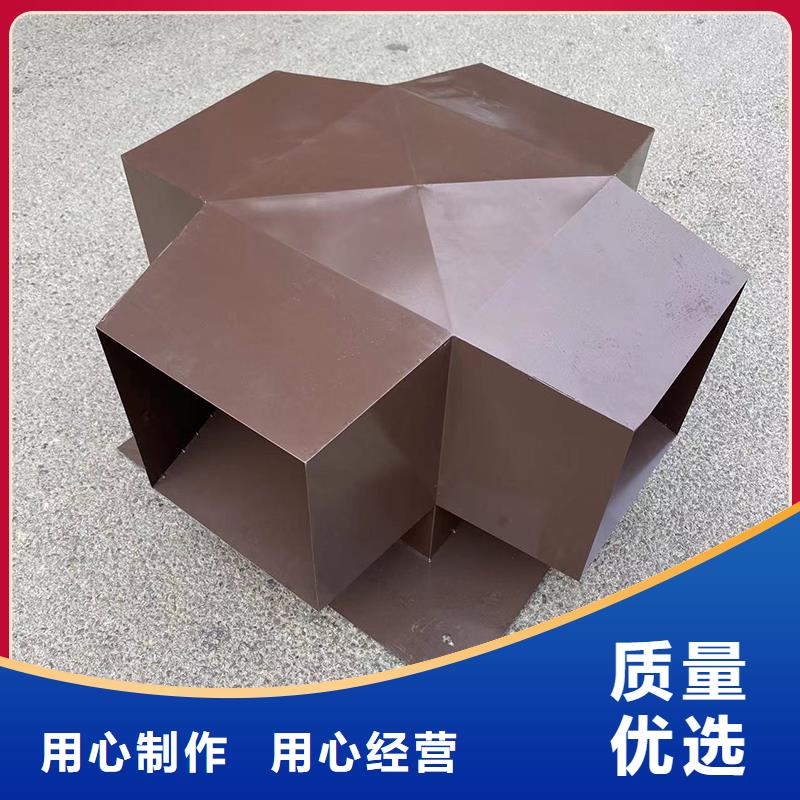铜陵C系列方形百叶风帽质保一年
