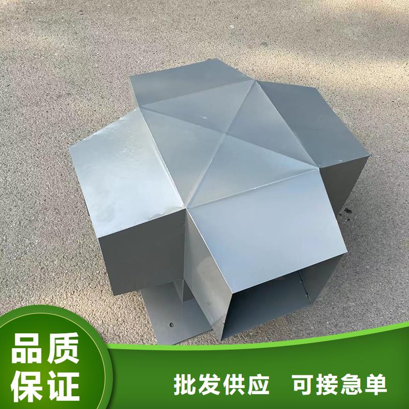 南平止回式风帽为您介绍