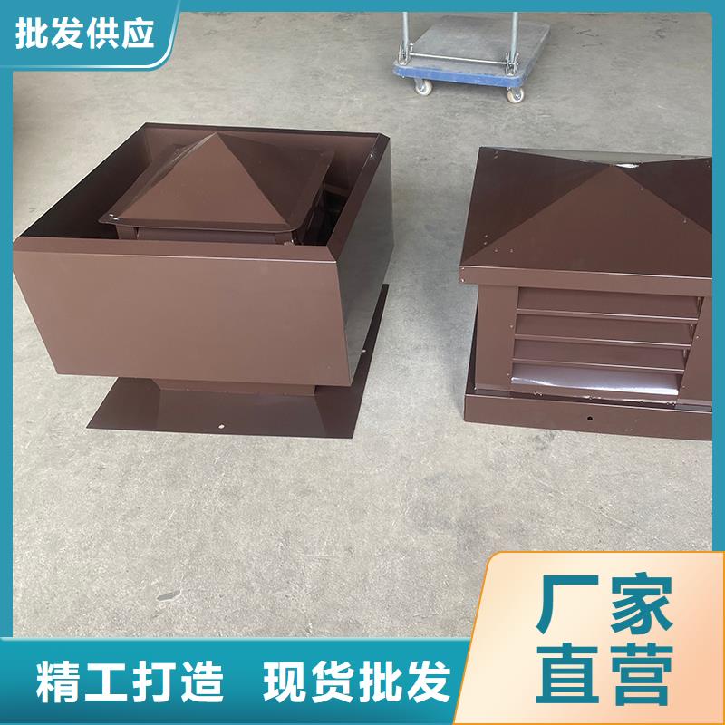 合肥止回式风帽厂家现货