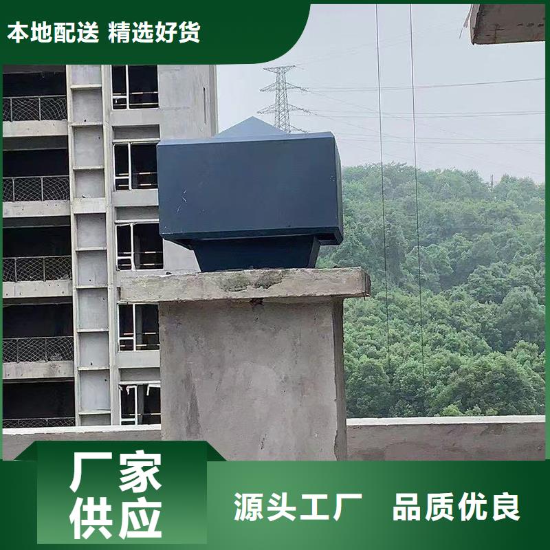 青岛D系列四孔风帽为您介绍