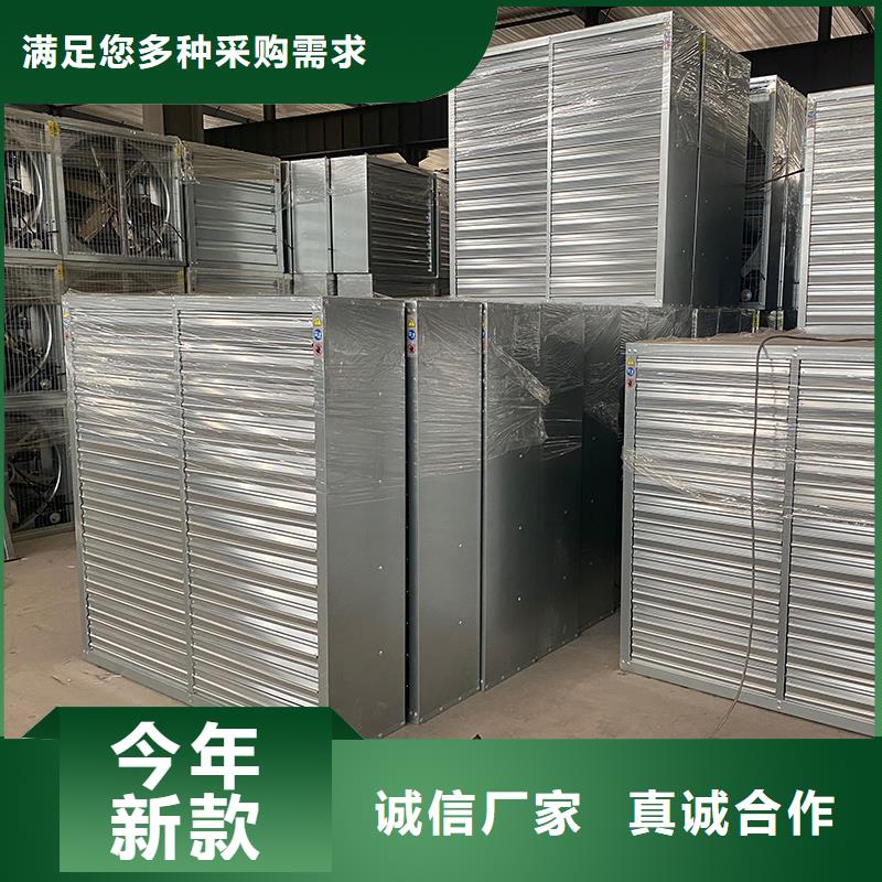 文昌大功率抽风机种类齐全