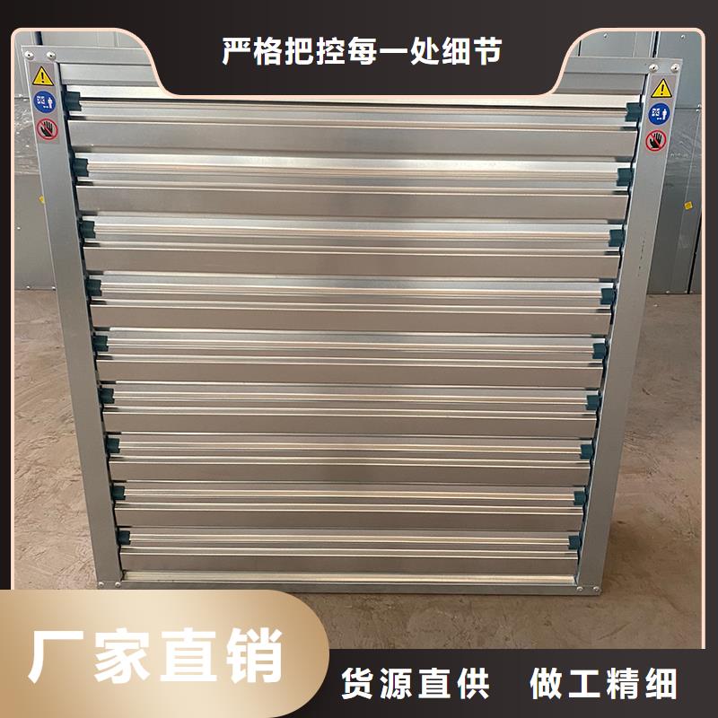 许昌工业风扇工业排风扇批发厂家