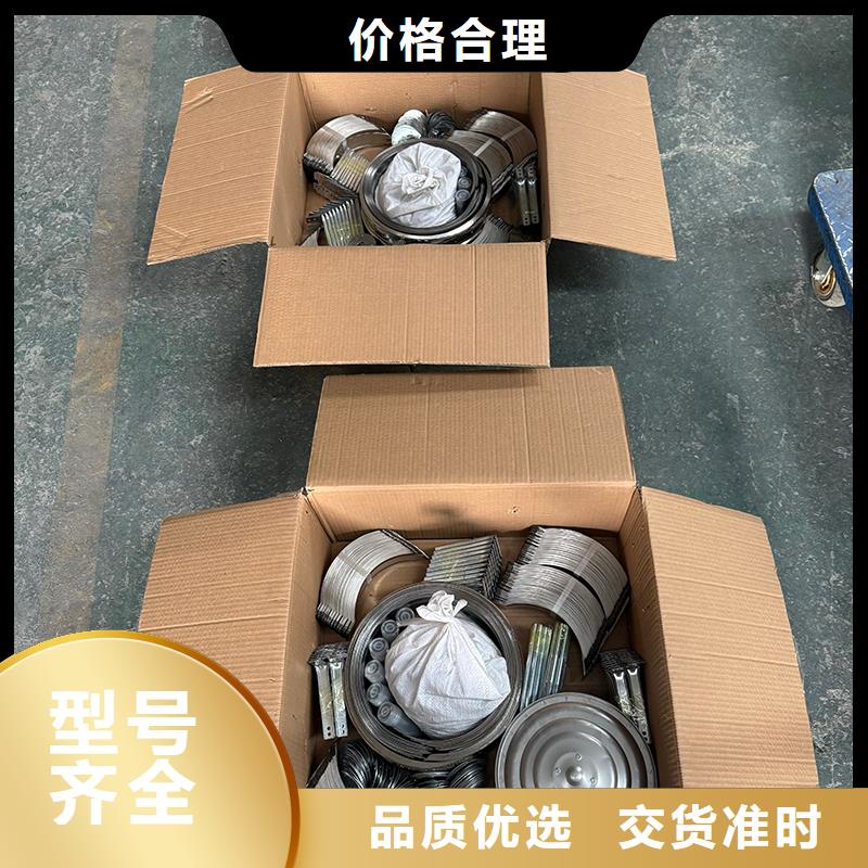 九江屋顶通风器来厂考察