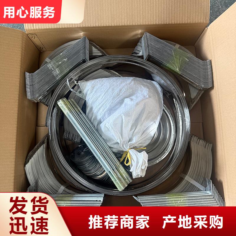 鞍山屋顶自然通风器风帽种类齐全