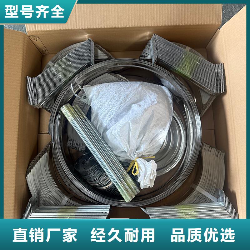 湖北屋顶通风器施工团队