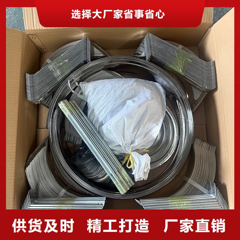 黄南州QM-800型屋顶通风机施工队伍