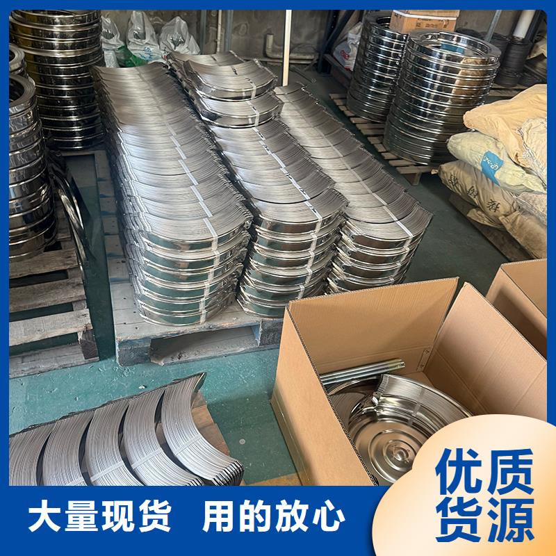 儋州屋顶烟道风帽无动力风机厂家直供