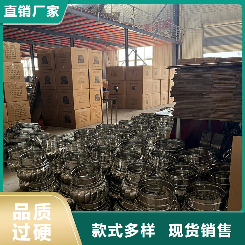 赣州无动力风帽厂家