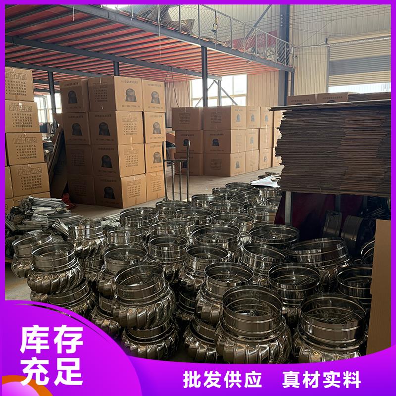 九江屋顶通风器来厂考察