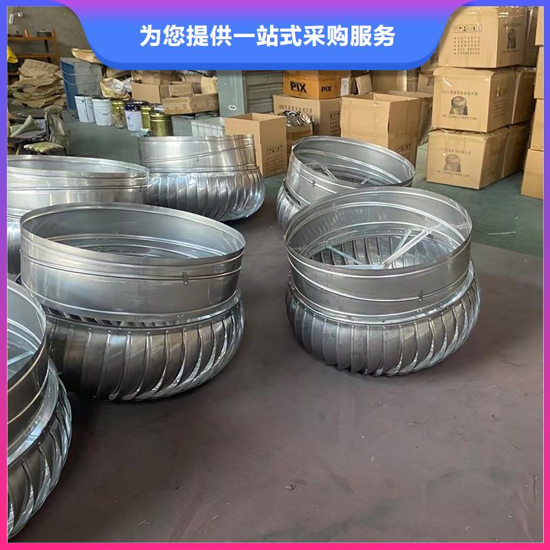 黄南州QM-800型屋顶通风机施工队伍