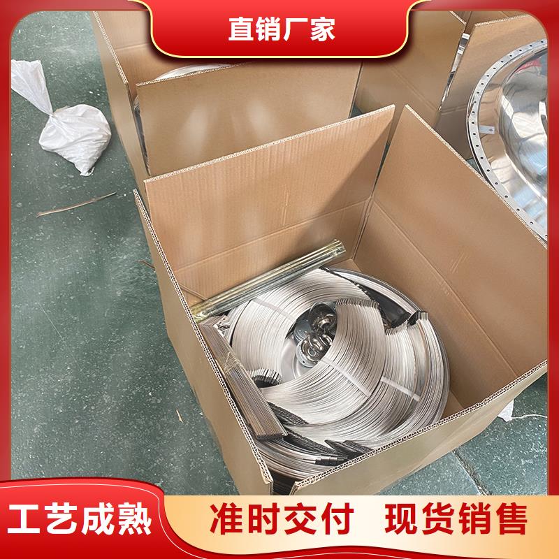 安康厂房无动力通风器厂家