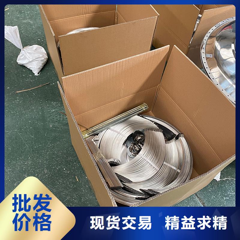 广安屋顶大风量排风机为您介绍