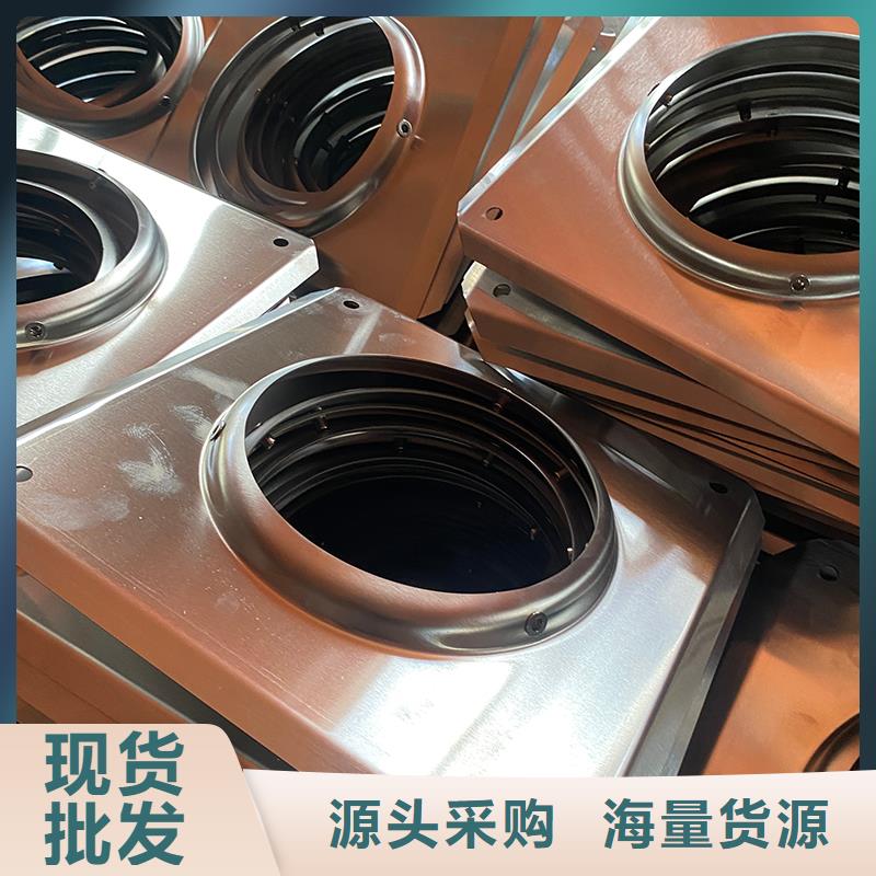 伊犁州屋顶通风器承诺守信