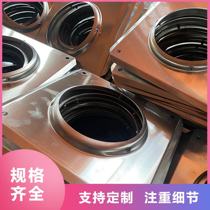 崇左QM-1200型免电力屋顶风机定制价格